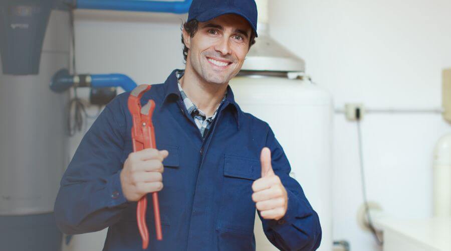 Local expert plumbing services in Whitney, PA